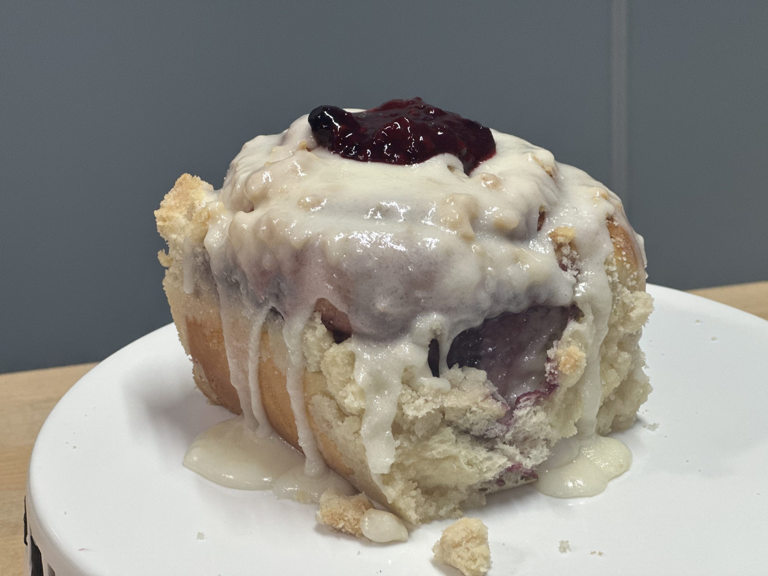 Limited Edition: Very Berry Rolls - Image 5